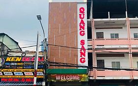 Quang Sang Hotel Can Tho
